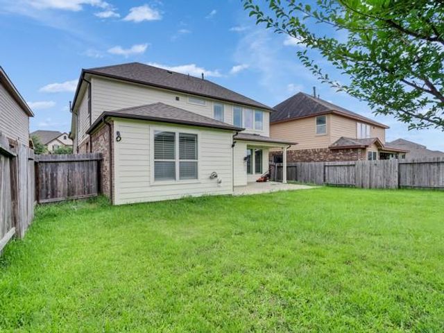 20727 Redbud Rain Drive, Katy, TX 77449
