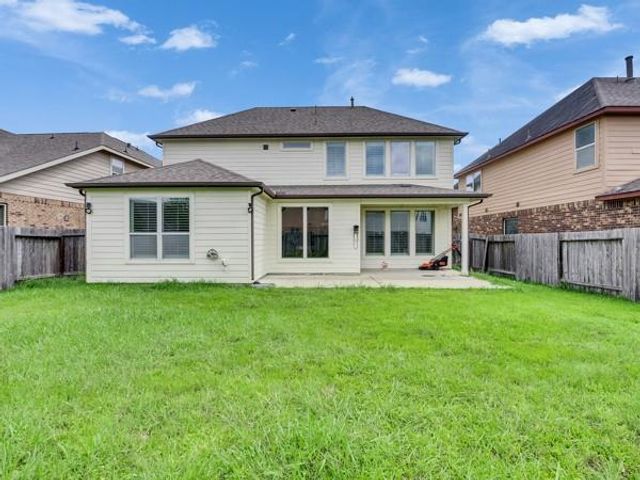 20727 Redbud Rain Drive, Katy, TX 77449