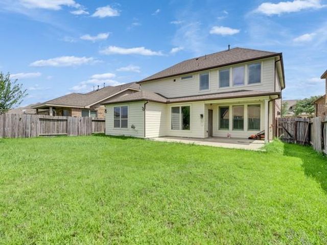 20727 Redbud Rain Drive, Katy, TX 77449