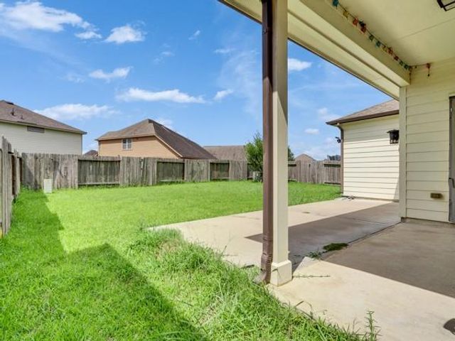 20727 Redbud Rain Drive, Katy, TX 77449