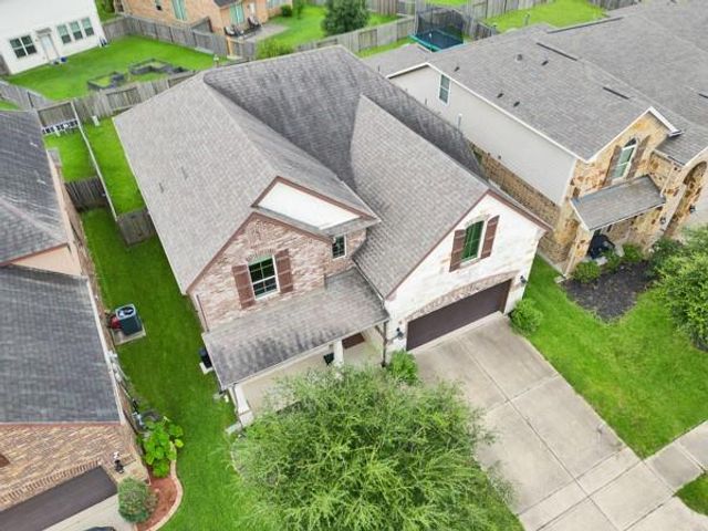 20727 Redbud Rain Drive, Katy, TX 77449