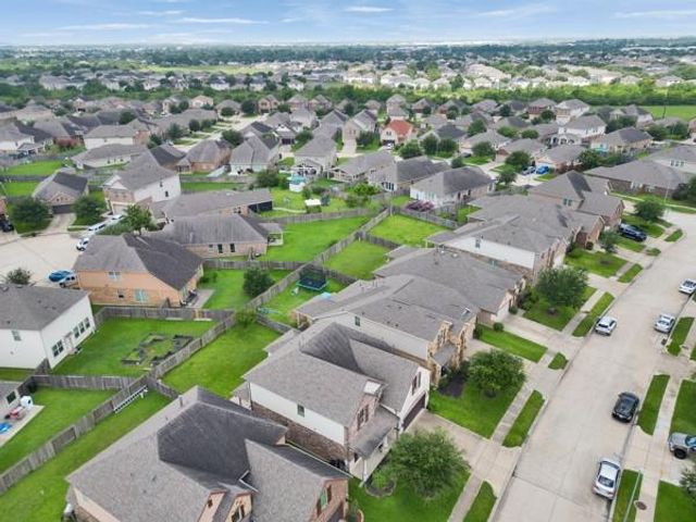 20727 Redbud Rain Drive, Katy, TX 77449