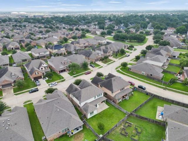 20727 Redbud Rain Drive, Katy, TX 77449