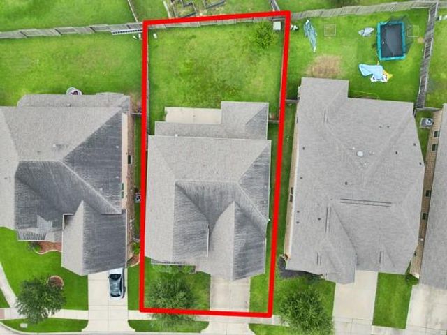 20727 Redbud Rain Drive, Katy, TX 77449