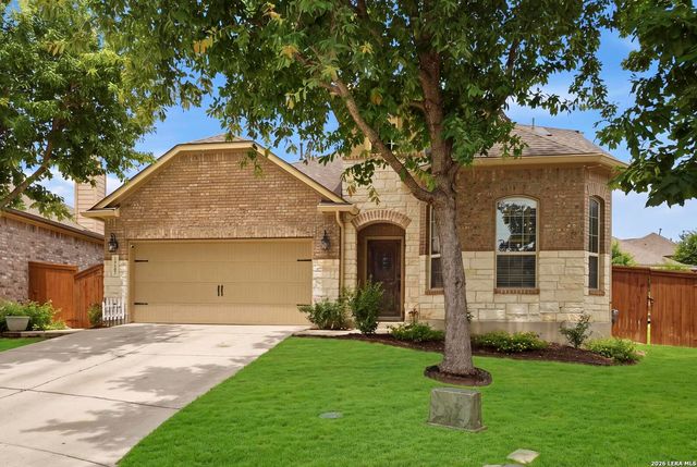 12307 Wagon Boss, San Antonio, TX 78254