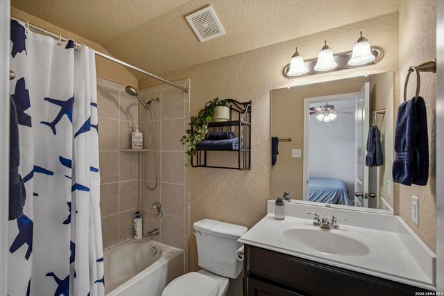 12307 Wagon Boss, San Antonio, TX 78254
