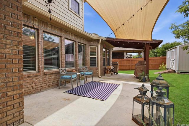 12307 Wagon Boss, San Antonio, TX 78254