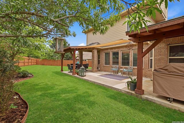 12307 Wagon Boss, San Antonio, TX 78254
