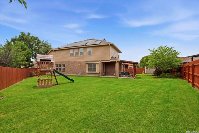 12307 Wagon Boss, San Antonio, TX 78254