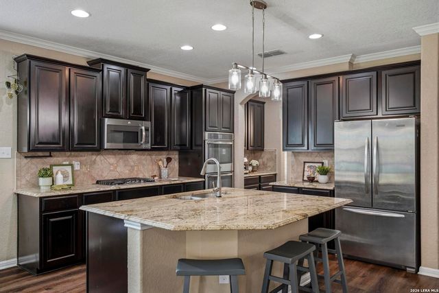 12307 Wagon Boss, San Antonio, TX 78254