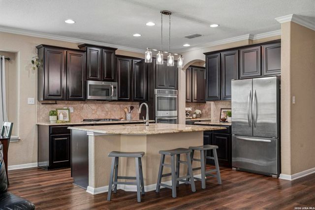 12307 Wagon Boss, San Antonio, TX 78254