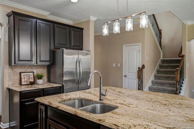 12307 Wagon Boss, San Antonio, TX 78254
