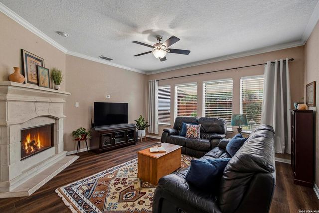 12307 Wagon Boss, San Antonio, TX 78254