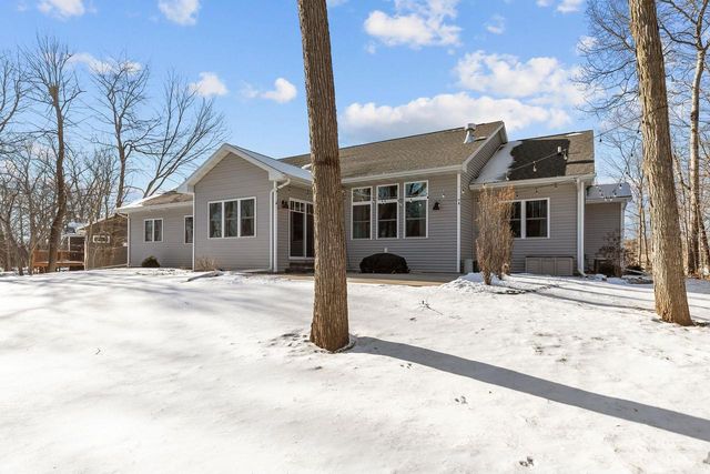 1143 AVA COURT, Neenah, WI 54956