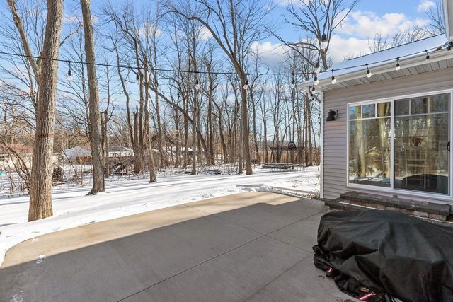 1143 AVA COURT, Neenah, WI 54956