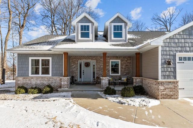 1143 AVA COURT, Neenah, WI 54956