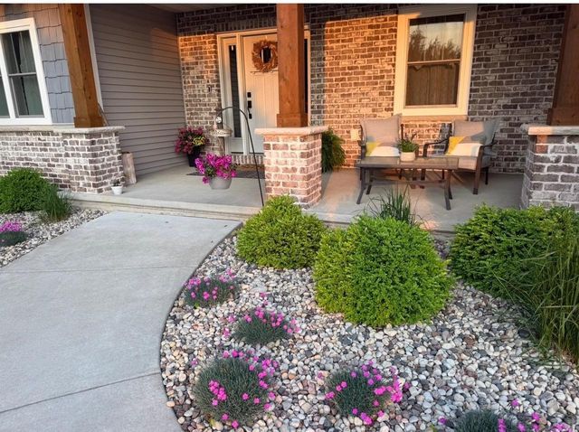 1143 AVA COURT, Neenah, WI 54956