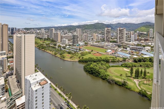 445 Seaside Avenue 3916, Honolulu, HI 96815