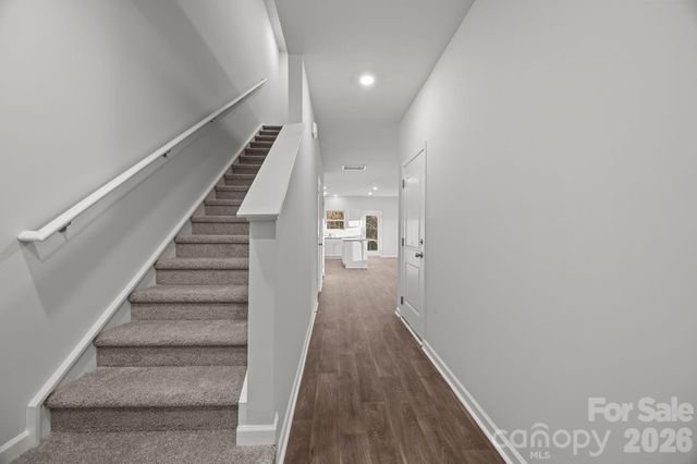 4548 Green Drake Drive, Charlotte, NC 28269