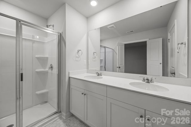 4548 Green Drake Drive, Charlotte, NC 28269