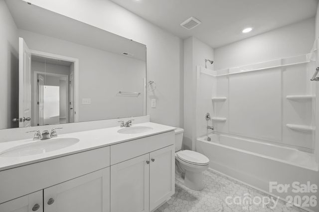 4548 Green Drake Drive, Charlotte, NC 28269