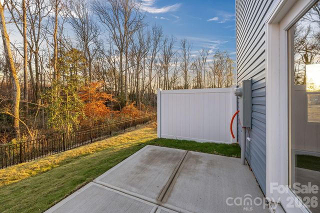 4548 Green Drake Drive, Charlotte, NC 28269