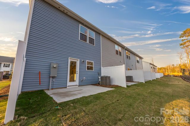 4548 Green Drake Drive, Charlotte, NC 28269