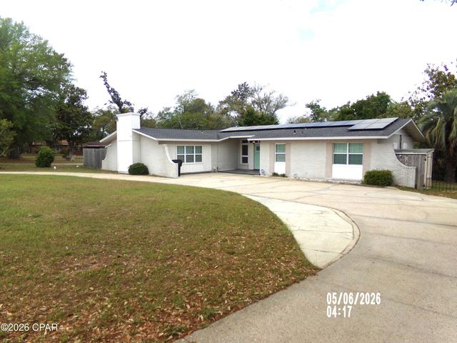 109 Arlington Drive, Panama City, FL 32404