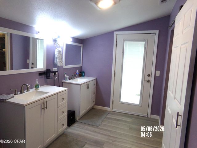 109 Arlington Drive, Panama City, FL 32404