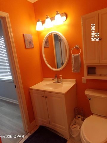 109 Arlington Drive, Panama City, FL 32404