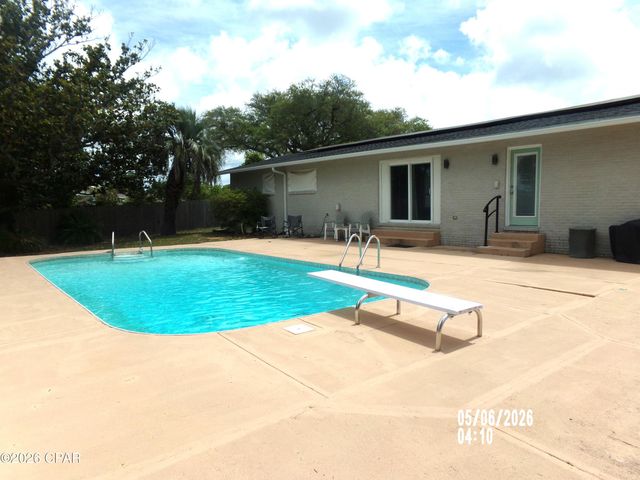 109 Arlington Drive, Panama City, FL 32404