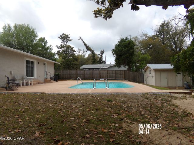 109 Arlington Drive, Panama City, FL 32404