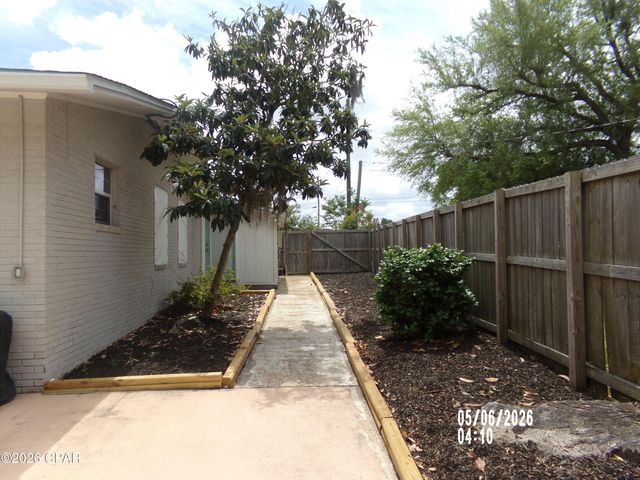 109 Arlington Drive, Panama City, FL 32404