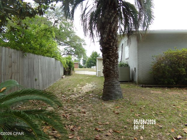 109 Arlington Drive, Panama City, FL 32404
