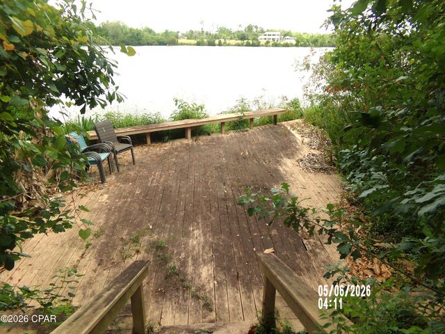 109 Arlington Drive, Panama City, FL 32404