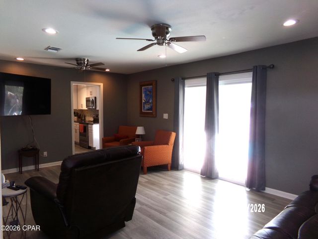 109 Arlington Drive, Panama City, FL 32404