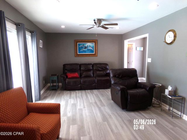 109 Arlington Drive, Panama City, FL 32404