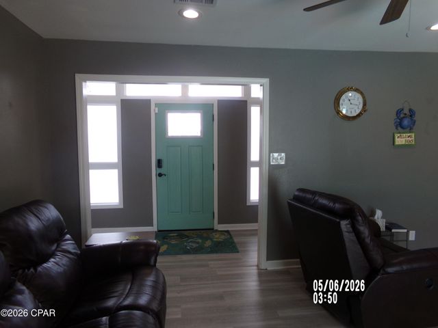 109 Arlington Drive, Panama City, FL 32404