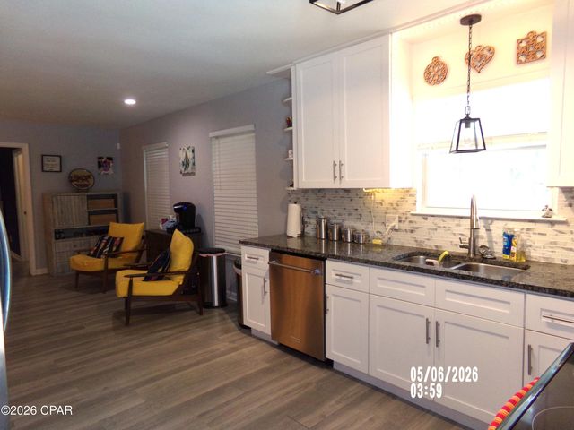 109 Arlington Drive, Panama City, FL 32404