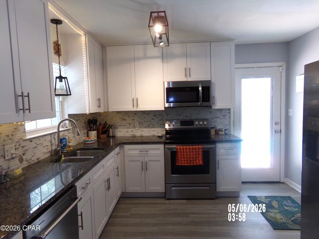 109 Arlington Drive, Panama City, FL 32404