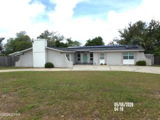 109 Arlington Drive, Panama City, FL 32404