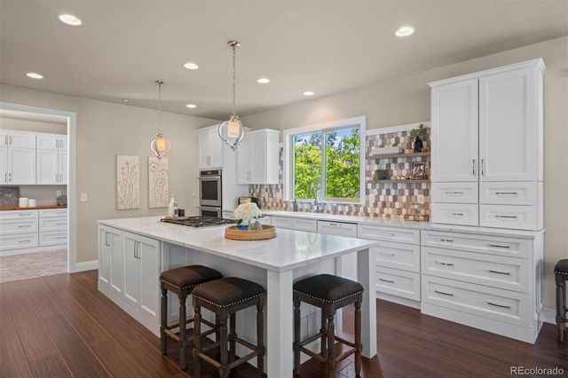 5009 Vermillion Court, Castle Rock, CO 80108