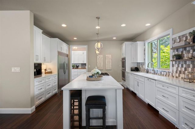 5009 Vermillion Court, Castle Rock, CO 80108