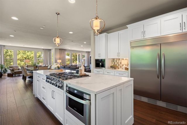 5009 Vermillion Court, Castle Rock, CO 80108
