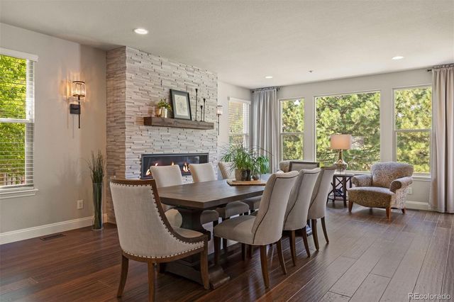 5009 Vermillion Court, Castle Rock, CO 80108