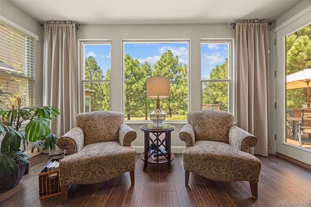 5009 Vermillion Court, Castle Rock, CO 80108