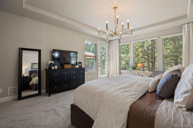 5009 Vermillion Court, Castle Rock, CO 80108