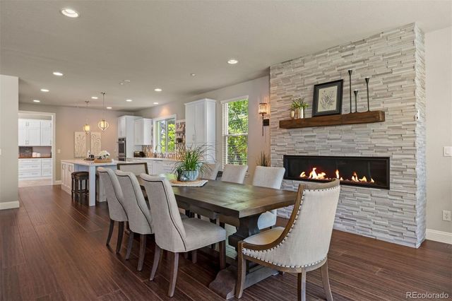 5009 Vermillion Court, Castle Rock, CO 80108