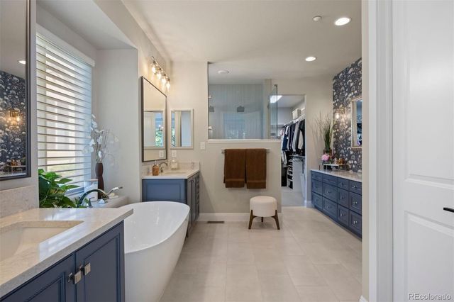 5009 Vermillion Court, Castle Rock, CO 80108
