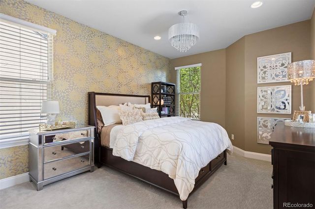 5009 Vermillion Court, Castle Rock, CO 80108